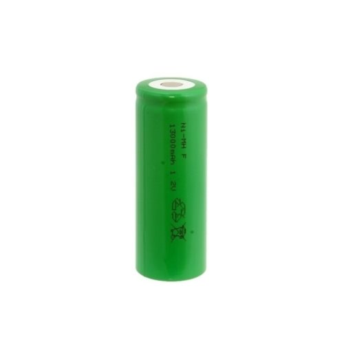 JJJ F13000B 13000mAh F NiMH