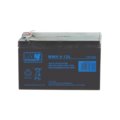 Akumulator żelowy 12V/9Ah MWH T2