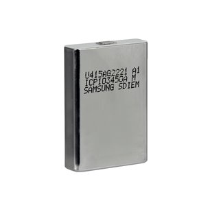 SAMSUNG ICP103450S 2000mAh Li-ION