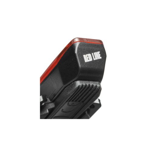 Lampa MacTronic ABR0021 RED LINE 20lm,  