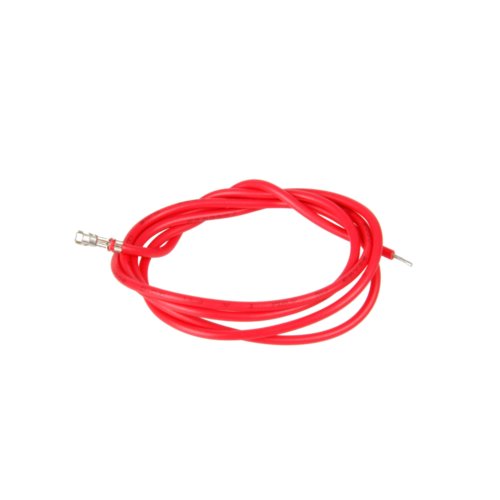 Terminal XH-T AWG26 RED/400mm