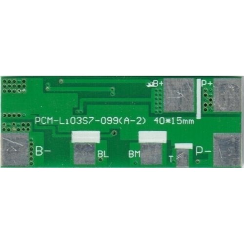 PCM-L03S07-099+T dla 11,1V / 7A