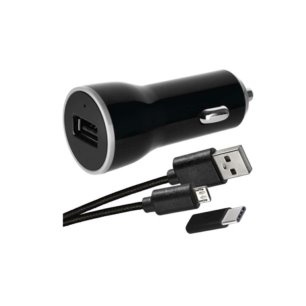 Ładowarka EMOS USB V0219 Basic 2.1A     
