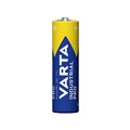 Bateria alk. LR6 VARTA Industrial  luz