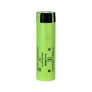 SANYO NCR18650GA 3500mAh Li-ION