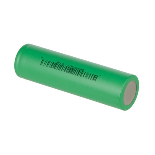 BAK N18650COP 2500mAh 3,6V 18,5x65,2mm  