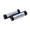 KP ICR18650-350PCM 3500mAh Li-ION