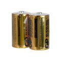 Bateria alk. LR20 GP F2 1,5V Alkaline (2