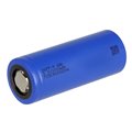 JGNE IFR26650 3000mAh  LiFePO4 3,2V     