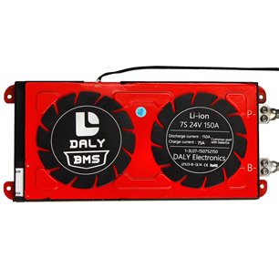 PCM-L07S150 DLY dla 25,9V / 150A