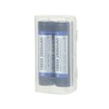 KP ICR18650-260PCM-LT 2600mAh Li-ION