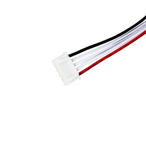 Wtyczka z przewodami JST XHP-5 AWG24/250