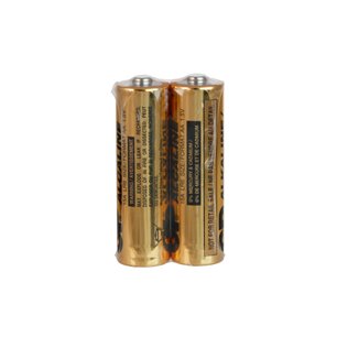 Bateria alk. LR6 GP F2 1,5V Alkaline (2 