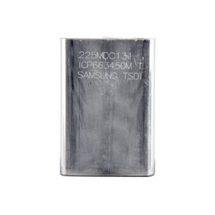 SAMSUNG ICP663450 1300mAh Li-ION