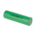 BAK N18650COP 2500mAh 3,6V 18,5x65,2mm  